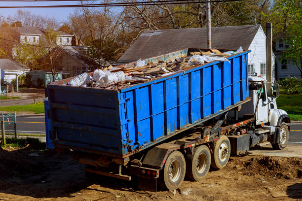 Best Basement Cleanout Services  in Clearlake Riviera, CA