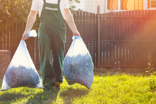 Best Dumpster Rental Services  in Clearlake Riviera, CA