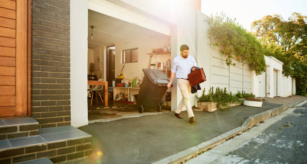 Debris Removal in Clearlake Riviera, CA