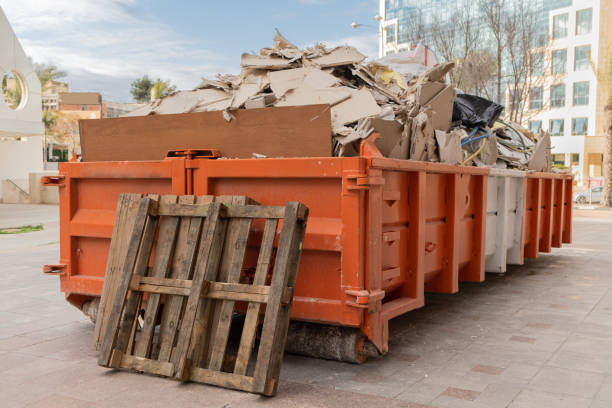 Best Local Junk Hauling  in Clearlake Riviera, CA