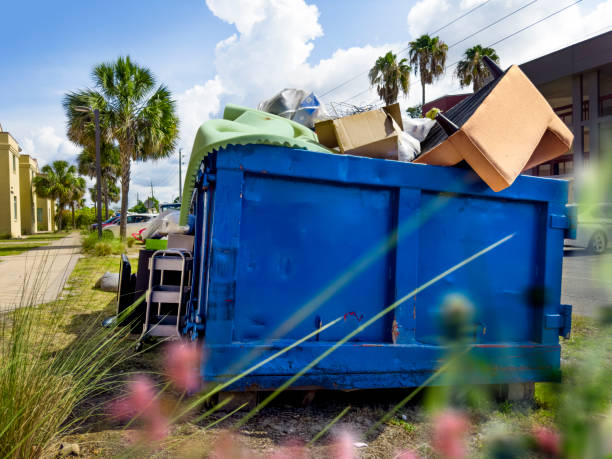 Best Same-Day Junk Removal  in Clearlake Riviera, CA