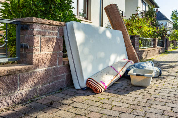 Best Commercial Cleanout Services  in Clearlake Riviera, CA