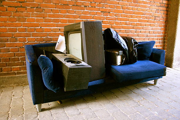Best Appliance Removal Near Me  in Clearlake Riviera, CA