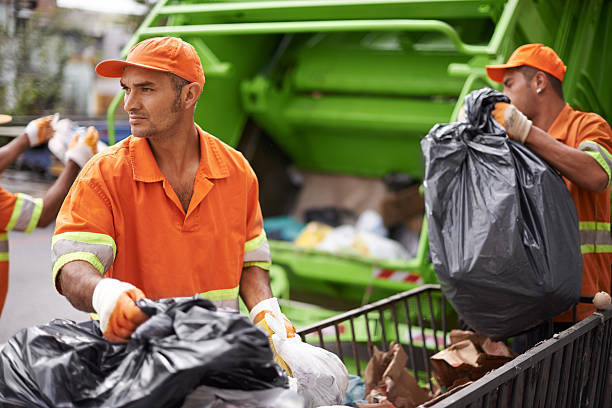Best Junk Removal and Recycling  in Clearlake Riviera, CA